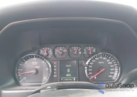 2014 Chevrolet Silverado 1500 Work Truck 1Wt from USA, damaged, VIN 1GCNKPEC0EZ315959